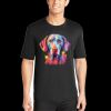Performance Polyester Competitor™ Tee Thumbnail