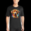 Performance Polyester Competitor™ Tee Thumbnail