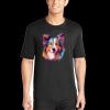 Performance Polyester Competitor™ Tee Thumbnail