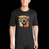 Performance Polyester Competitor™ Tee Thumbnail