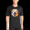Performance Polyester Competitor™ Tee Thumbnail