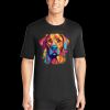 Performance Polyester Competitor™ Tee Thumbnail