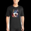 Performance Polyester Competitor™ Tee Thumbnail