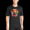 Performance Polyester Competitor™ Tee Thumbnail