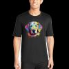 Performance Polyester Competitor™ Tee Thumbnail