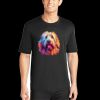 Performance Polyester Competitor™ Tee Thumbnail