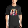 Performance Polyester Competitor™ Tee Thumbnail