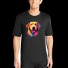 Performance Polyester Competitor™ Tee Thumbnail