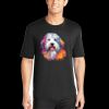 Performance Polyester Competitor™ Tee Thumbnail