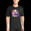 Performance Polyester Competitor™ Tee Thumbnail