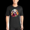 Performance Polyester Competitor™ Tee Thumbnail