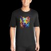 Performance Polyester Competitor™ Tee Thumbnail