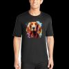 Performance Polyester Competitor™ Tee Thumbnail