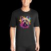 Performance Polyester Competitor™ Tee Thumbnail