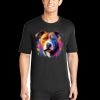 Performance Polyester Competitor™ Tee Thumbnail