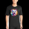 Performance Polyester Competitor™ Tee Thumbnail