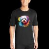 Performance Polyester Competitor™ Tee Thumbnail