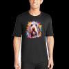 Performance Polyester Competitor™ Tee Thumbnail