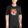 Performance Polyester Competitor™ Tee Thumbnail