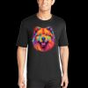 Performance Polyester Competitor™ Tee Thumbnail