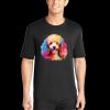 Performance Polyester Competitor™ Tee Thumbnail