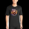 Performance Polyester Competitor™ Tee Thumbnail
