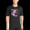 Performance Polyester Competitor™ Tee Thumbnail
