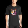 Performance Polyester Competitor™ Tee Thumbnail