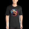 Performance Polyester Competitor™ Tee Thumbnail