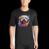 Performance Polyester Competitor™ Tee Thumbnail