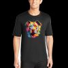 Performance Polyester Competitor™ Tee Thumbnail