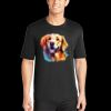 Performance Polyester Competitor™ Tee Thumbnail