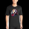 Performance Polyester Competitor™ Tee Thumbnail