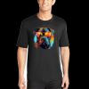 Performance Polyester Competitor™ Tee Thumbnail