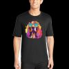 Performance Polyester Competitor™ Tee Thumbnail