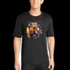 Performance Polyester Competitor™ Tee Thumbnail