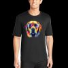 Performance Polyester Competitor™ Tee Thumbnail