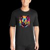 Performance Polyester Competitor™ Tee Thumbnail