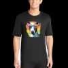 Performance Polyester Competitor™ Tee Thumbnail