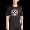 Performance Polyester Competitor™ Tee Thumbnail