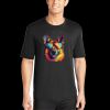 Performance Polyester Competitor™ Tee Thumbnail