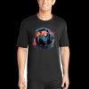 Performance Polyester Competitor™ Tee Thumbnail