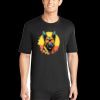 Performance Polyester Competitor™ Tee Thumbnail