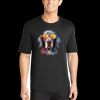 Performance Polyester Competitor™ Tee Thumbnail