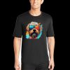 Performance Polyester Competitor™ Tee Thumbnail