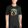 Performance Polyester Competitor™ Tee Thumbnail