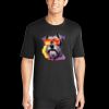 Performance Polyester Competitor™ Tee Thumbnail