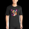 Performance Polyester Competitor™ Tee Thumbnail