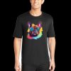 Performance Polyester Competitor™ Tee Thumbnail