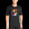 Performance Polyester Competitor™ Tee Thumbnail